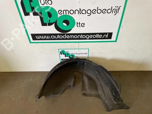 Used Wheel arch PEUGEOT 308 I (4A_, 4C_) 1.6 HDi (109 hp) 19619546