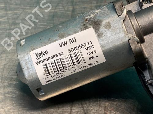 Rear wiper motor VW GOLF VII (5G1, BQ1, BE1, BE2) 1.2 TSI | BP19627950M102