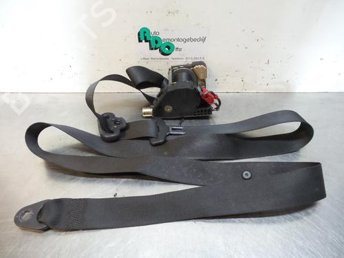 Used Front right seatbelt Front right seatbelt 19602184 19602184