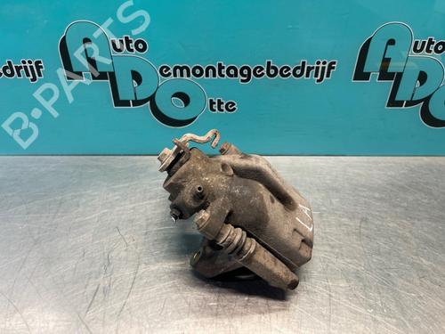 Left rear brake caliper PEUGEOT 307 CC (3B) 2.0 16V | BP28297926M107 