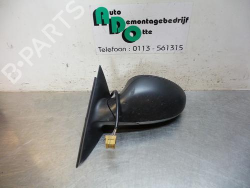 Left mirror SEAT IBIZA III (6L1) 1.2 | BP19596283C26 