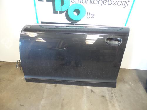 left-front-door-audi-a6-c6-4f2-32-fsi-quattro-2004-2005-2006-2007-2008-2009-2010-2011-19603263 main image