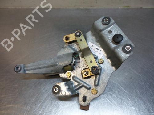 Rear wiper motor PEUGEOT PARTNER Box Body/MPV (5_, G_) 1.9 D | BP19612123M102 