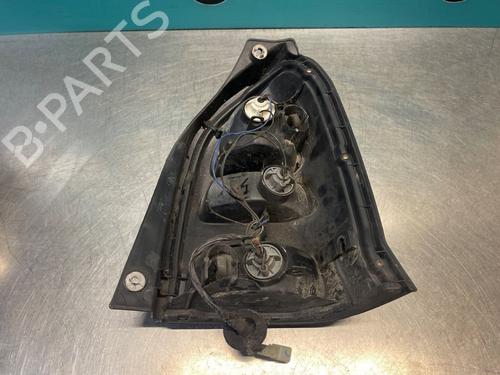 Left taillight SUZUKI ALTO VI (FF) 1.1 (RF410) | BP28297669C34 