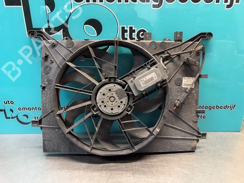 Used Radiator fan VOLVO V70 II (285) 2.4 (140 hp) 28298215