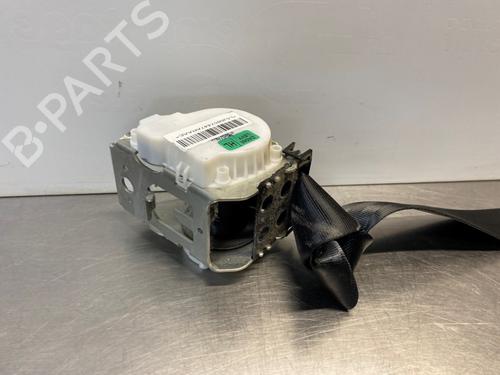Rear left seatbelt SKODA FABIA II Combi (545) 1.2 | BP28354399I29 