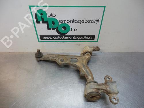 Left front suspension arm PEUGEOT EXPERT Van (222) 1.9 D 70 | BP19607662M12 