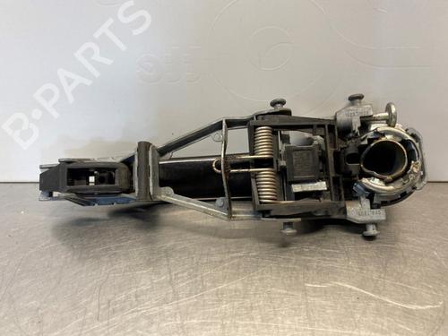 Front right exterior door handle VW GOLF V (1K1) 2.0 FSI | BP28300304C129 