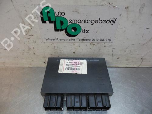 Used Control unit Control unit 19599611 19599611