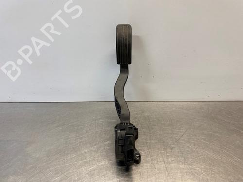 Used Pedal PEUGEOT 308 I (4A_, 4C_) 1.6 16V (120 hp) 28354476
