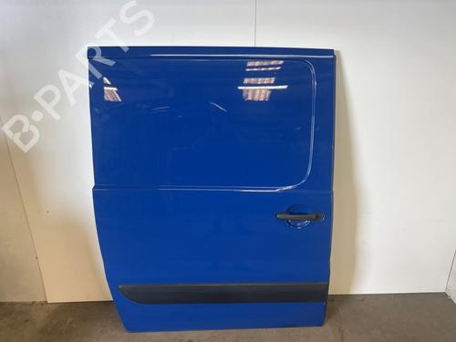 Used Right slide door FIAT SCUDO Van (270_, 272_) 1.6 D Multijet (90 hp) 28300058