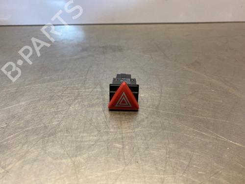 Used Warning switch Warning switch AUDI A3 (8P1) 1.6 FSI (115 hp) 34099978 34099978