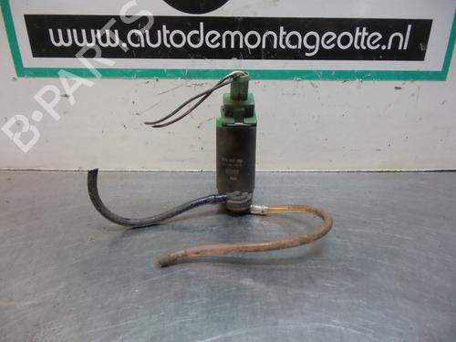 Washer pump PEUGEOT 206 Hatchback (2A/C) 1.4 i | BP19608114E24 