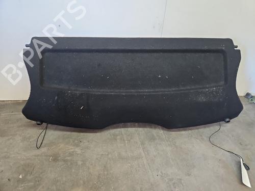 Rear parcel shelf FORD FIESTA V (JH_, JD_) 1.3 | BP28602021C85 