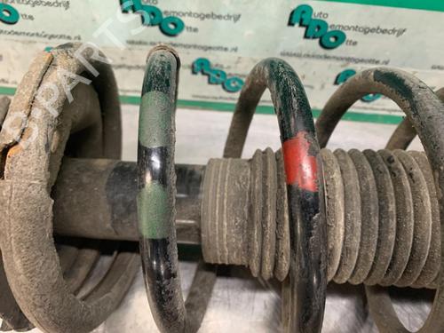 Right front shock absorber KIA PICANTO I (SA) 1.0 | BP19619157M17 