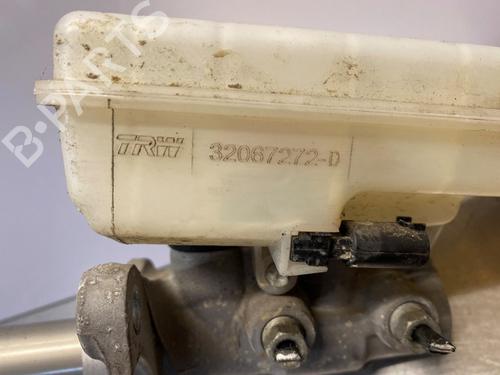 Brake master cylinder MITSUBISHI COLT VI (Z3_A, Z2_A) 1.3 (Z21A) | BP31088034M77 