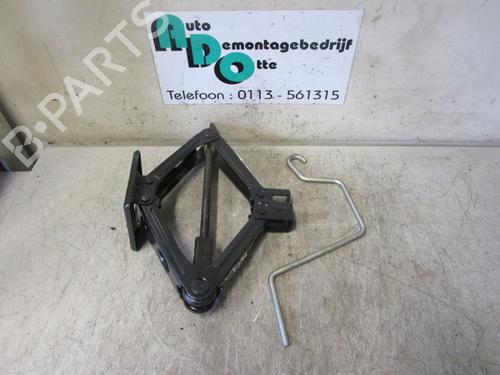 Reservehjul kit Reservehjul kit 19588640 19588640