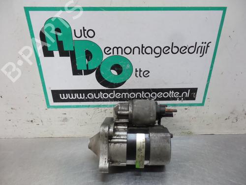 Used Starter Starter 19613489 19613489