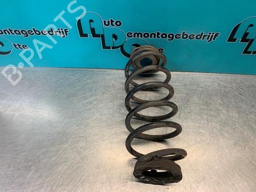 Shock absorber spring CITROËN C1 (PM_, PN_) 1.0 | BP19625914C152 