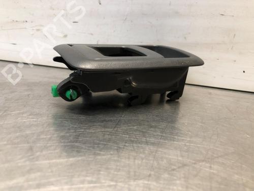 Exterior handle TOYOTA STARLET (_P9_) 1.3 (EP91_, EP91R) | BP29868288C122