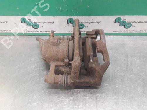 Used Right rear brake caliper MERCEDES-BENZ A-CLASS (W169) A 150 (169.031, 169.331) (95 hp) 19616467