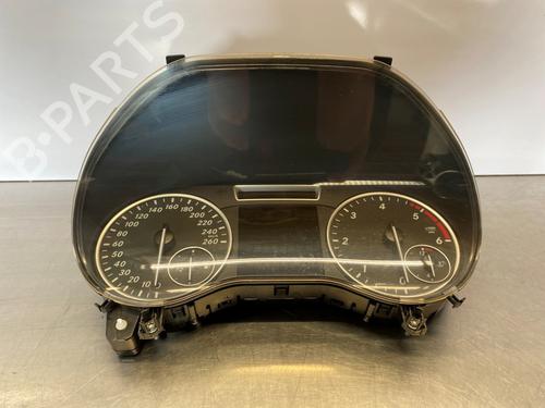 Used Instrument cluster Instrument cluster 39647796 39647796