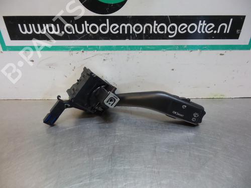 Used Steering column stalk VW GOLF V (1K1) 1.6 FSI (115 hp) 19608770
