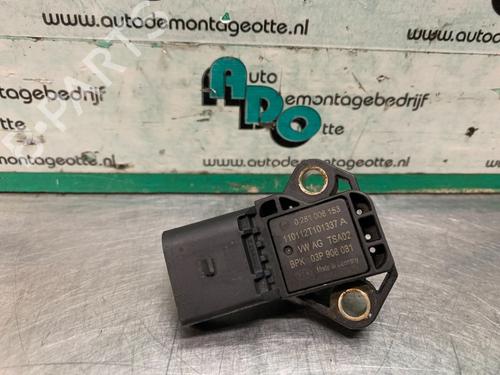 Used Electronic sensor Electronic sensor VW POLO V (6R1, 6C1) 1.2 TDI (75 hp) 19618204 19618204