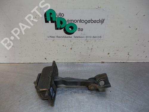 Used Hinge/Door check strap MERCEDES-BENZ A-CLASS (W168) A 190 (168.032, 168.132) (125 hp) 19601991
