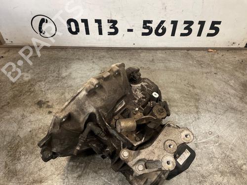 Gearbox CHEVROLET AVEO Saloon (T300) 1.2 | BP28299931M3 