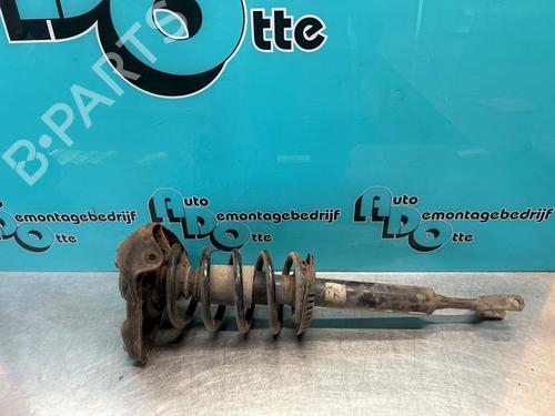 Used Left front shock absorber Left front shock absorber 19585696 19585696