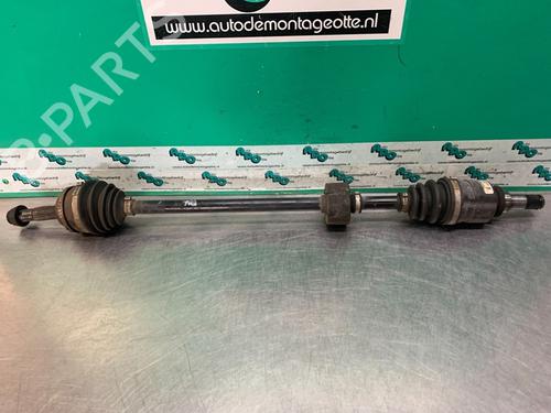 Used Right front driveshaft Right front driveshaft 19619233 19619233
