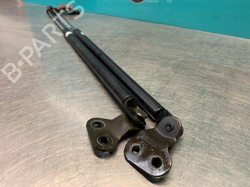 Tailgate lift support MAZDA DEMIO (DW) 1.3 16V (DW3W, DW19) | BP19627324C138 