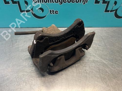 Left front brake caliper DODGE CALIBER 2.0 | BP22435464M105 - Image 4