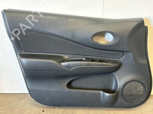 Used Front left panel NISSAN NOTE (E12) 1.2 (80 hp) 28300676