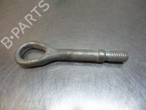 Used Other MERCEDES-BENZ CLK (C209) CLK 320 (209.365) (218 hp) 19604744