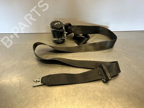 Used Front left seatbelt Front left seatbelt RENAULT GRAND SCÉNIC III (JZ0/1_) 1.4 16V (JZ0F) (131 hp) 34367280 34367280