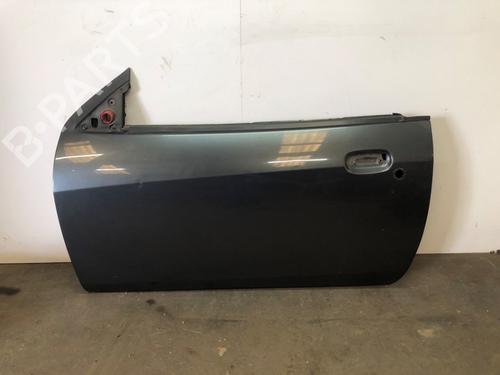 Used Left front door FORD STREET KA (RL2) 1.6 (95 hp) 30121365