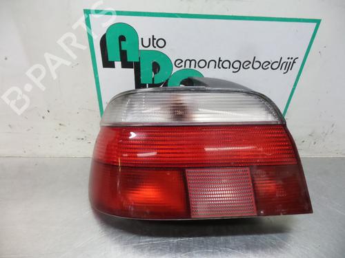 Used Left taillight Left taillight 19612941 19612941