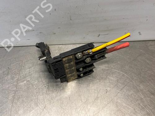 Cable FORD FIESTA VI (CB1, CCN) 1.25 | BP29626460E12