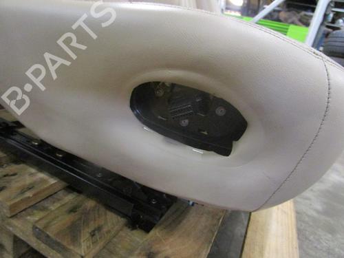 Seats set JAGUAR XJ (X308) 3.2 | BP19590571C78 