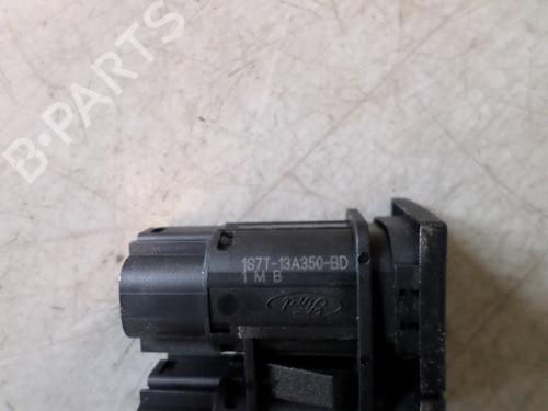 Warning switch FORD MONDEO III Turnier (BWY) 2.0 TDCi | BP19586956I22 