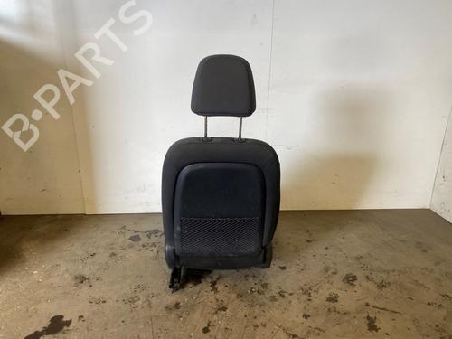Left front seat KIA RIO III (UB) 1.25 CVVT | BP33622131C15 - Image 4