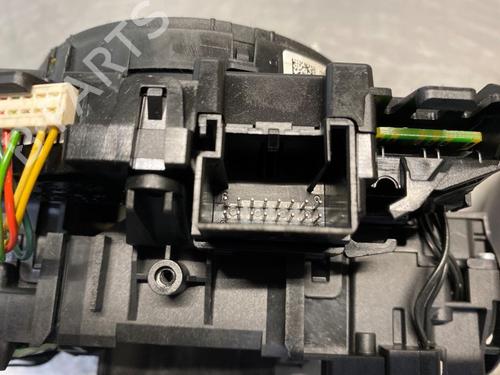 Steering column stalk VW GOLF VI (5K1) 1.2 TSI | BP30121311I23