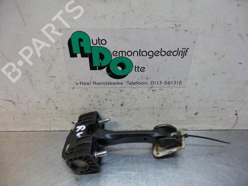 Used Hinge/Door check strap PEUGEOT 407 SW (6E_, 6D_) 3.0 (211 hp) 19600455