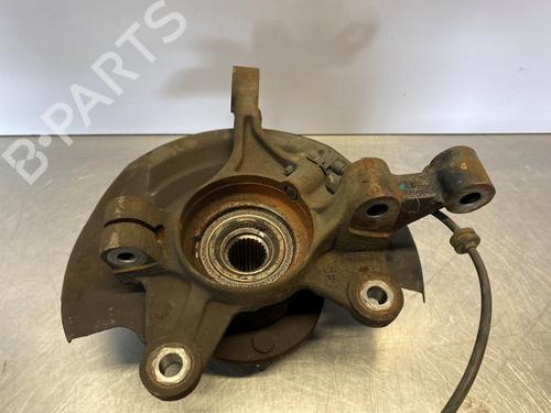 Left front steering knuckle OPEL KARL (C16) 1.0 | BP38680960M25 - Image 2