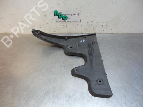 Used Rear bumper bracket AUDI A6 C6 (4F2) 3.2 FSI quattro (255 hp) 19603733