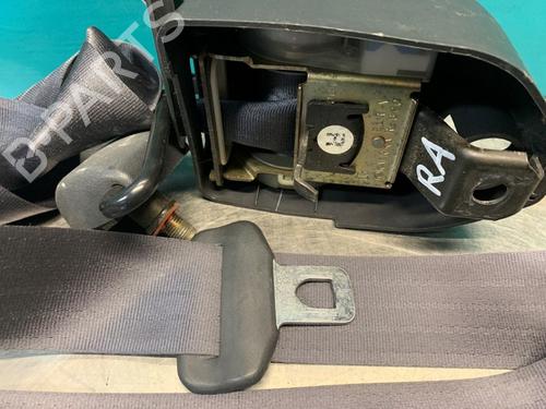 Rear right seatbelt TOYOTA STARLET (_P8_) 1.3 12V Cat (EP81) | BP19626530I28 