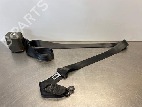 Used Rear right seatbelt SEAT IBIZA IV (6J5, 6P1) 1.4 (85 hp) 27893096