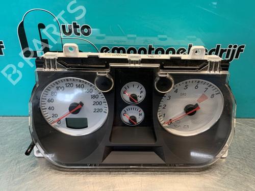 Used Instrument cluster MITSUBISHI OUTLANDER I (CU_W) 2.0 (CU2W) (136 hp) 19626198